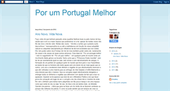 Desktop Screenshot of amadeu-porumportugalmelhor.blogspot.com
