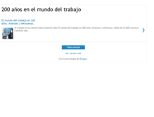 Tablet Screenshot of hcdituzaingo-trabajo.blogspot.com