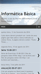 Mobile Screenshot of professorleonardosantos2.blogspot.com