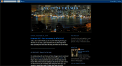 Desktop Screenshot of nyin20frames.blogspot.com