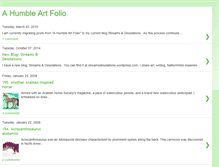 Tablet Screenshot of fikalo.blogspot.com