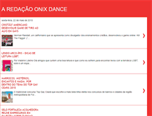 Tablet Screenshot of onixdance.blogspot.com