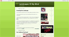 Desktop Screenshot of jojoamalee.blogspot.com