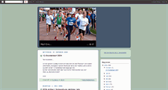 Desktop Screenshot of 12stundenlauf.blogspot.com