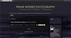 Desktop Screenshot of fkwstudio.blogspot.com