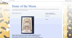 Desktop Screenshot of knightqueen.blogspot.com