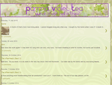 Tablet Screenshot of parmaviolettea.blogspot.com