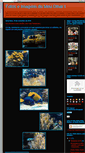 Mobile Screenshot of fotoseimagensdomeuolhar.blogspot.com