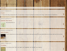 Tablet Screenshot of andreamar1967.blogspot.com