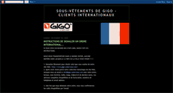 Desktop Screenshot of gigounderwearintlfr.blogspot.com