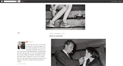 Desktop Screenshot of daeddalus.blogspot.com