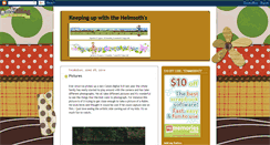 Desktop Screenshot of heimsoth.blogspot.com