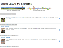 Tablet Screenshot of heimsoth.blogspot.com