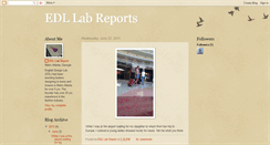 Desktop Screenshot of englishdesignlab.blogspot.com
