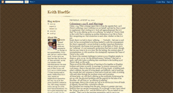 Desktop Screenshot of ke-huper.blogspot.com