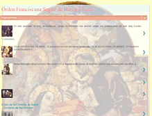Tablet Screenshot of ofsubeda.blogspot.com
