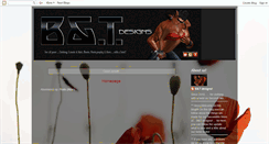 Desktop Screenshot of bijzutas.blogspot.com