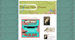 Desktop Screenshot of lilnefie.blogspot.com