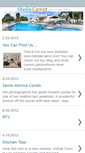 Mobile Screenshot of mediacarrot.blogspot.com