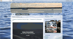 Desktop Screenshot of lgtiv.blogspot.com