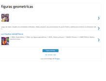 Tablet Screenshot of figugeometricas.blogspot.com