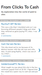 Mobile Screenshot of from-clicks-to-cash.blogspot.com