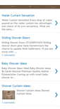 Mobile Screenshot of bathroom-shower-designs.blogspot.com