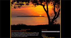 Desktop Screenshot of ohtoodles.blogspot.com