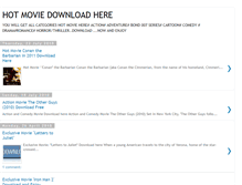 Tablet Screenshot of freedownload-4you.blogspot.com