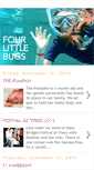 Mobile Screenshot of baxterbugs.blogspot.com