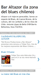 Mobile Screenshot of baraltazor.blogspot.com