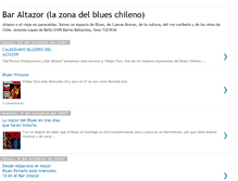 Tablet Screenshot of baraltazor.blogspot.com