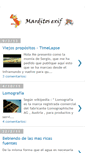 Mobile Screenshot of marditosexif.blogspot.com