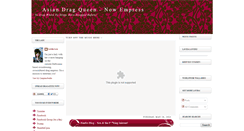 Desktop Screenshot of ladylavidaloca.blogspot.com