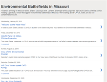 Tablet Screenshot of missouristinks.blogspot.com