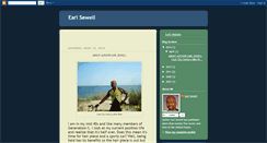 Desktop Screenshot of earlsewell.blogspot.com