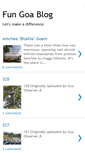 Mobile Screenshot of fungoa.blogspot.com