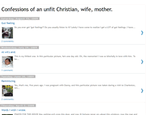 Tablet Screenshot of confessionsofanunfitchristianwifemom.blogspot.com