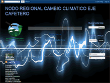 Tablet Screenshot of nodoccejecafetero.blogspot.com
