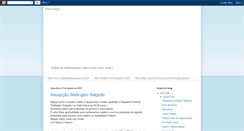 Desktop Screenshot of migueljunioraraxa.blogspot.com