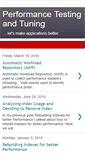 Mobile Screenshot of performancetestingcentre.blogspot.com