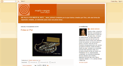 Desktop Screenshot of metales-poramoralarte.blogspot.com