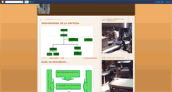 Desktop Screenshot of grupoerika.blogspot.com