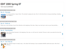 Tablet Screenshot of edit2000spy07.blogspot.com