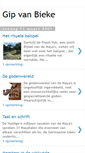 Mobile Screenshot of biekegip.blogspot.com