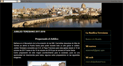 Desktop Screenshot of adelgadocosme.blogspot.com