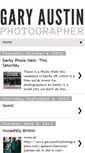 Mobile Screenshot of gary-austin.blogspot.com