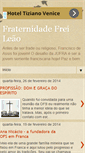 Mobile Screenshot of jufraleao.blogspot.com