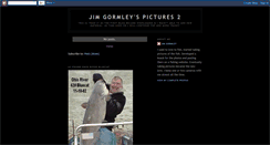 Desktop Screenshot of jimgormley2.blogspot.com