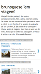 Mobile Screenshot of brunoguese.blogspot.com